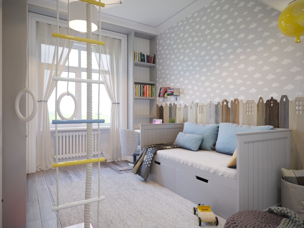 Квартира 80м2