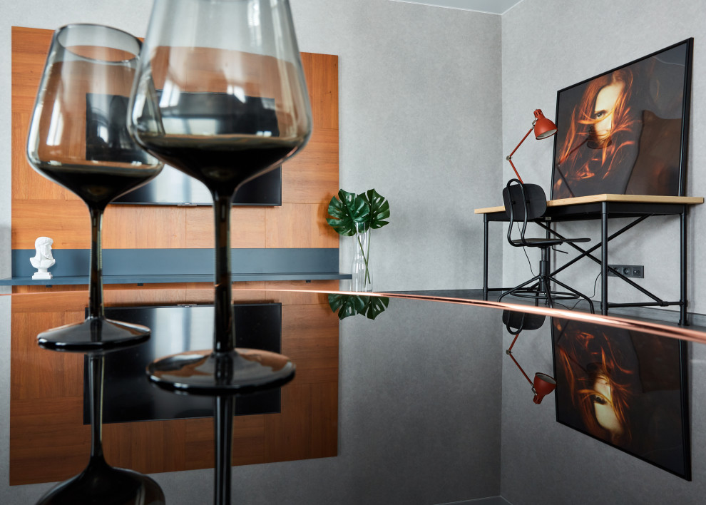 Квартира в Минске на улице К.Туровского