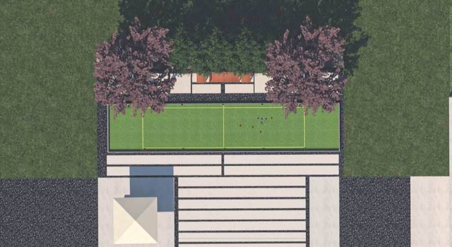 Stellar Landscape Designs with a Personal Touch