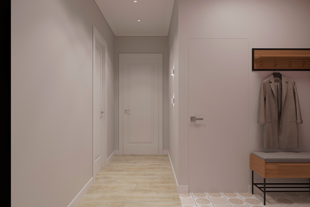 Коммунарка, ЖК Эдальго 54м