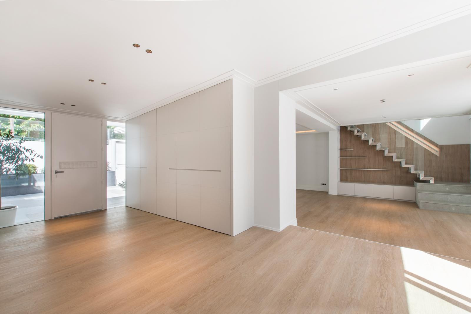 Adecuación Vivienda Hortaleza