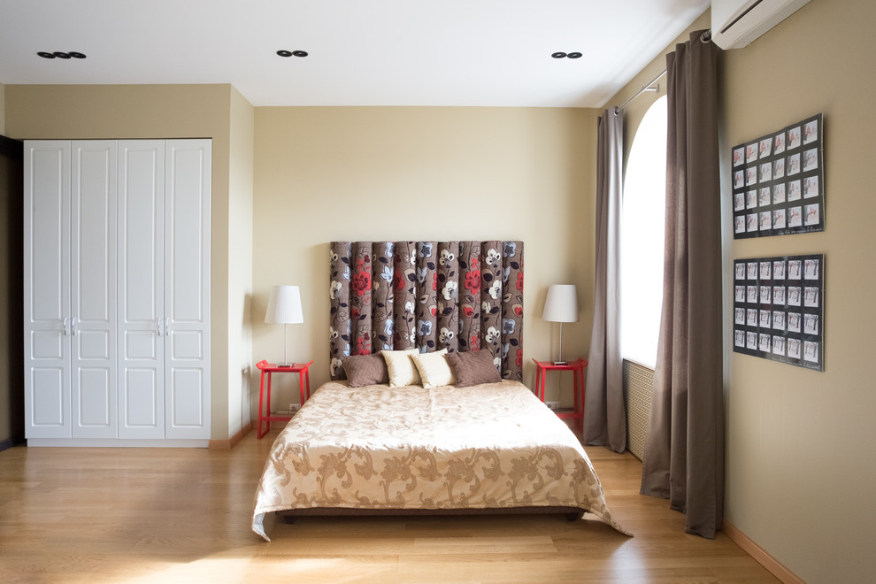 Квартира в аренду. Пример съемки