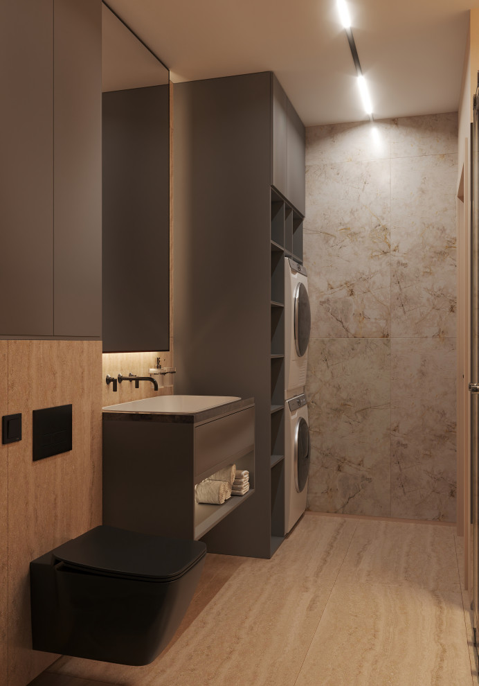 Визуализация интерьера