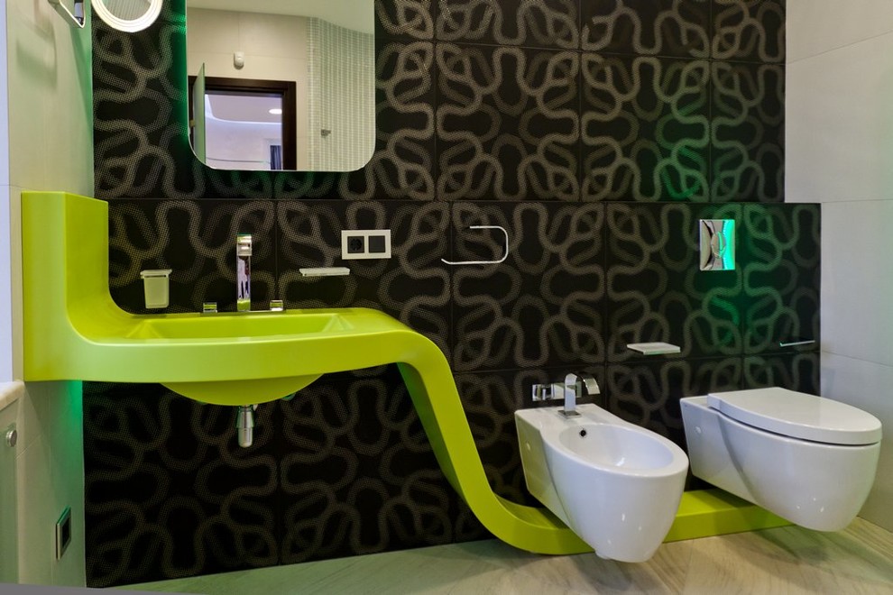 Дизайн Интерьера в Барселоне. Diseño de Interiores en Barcelona