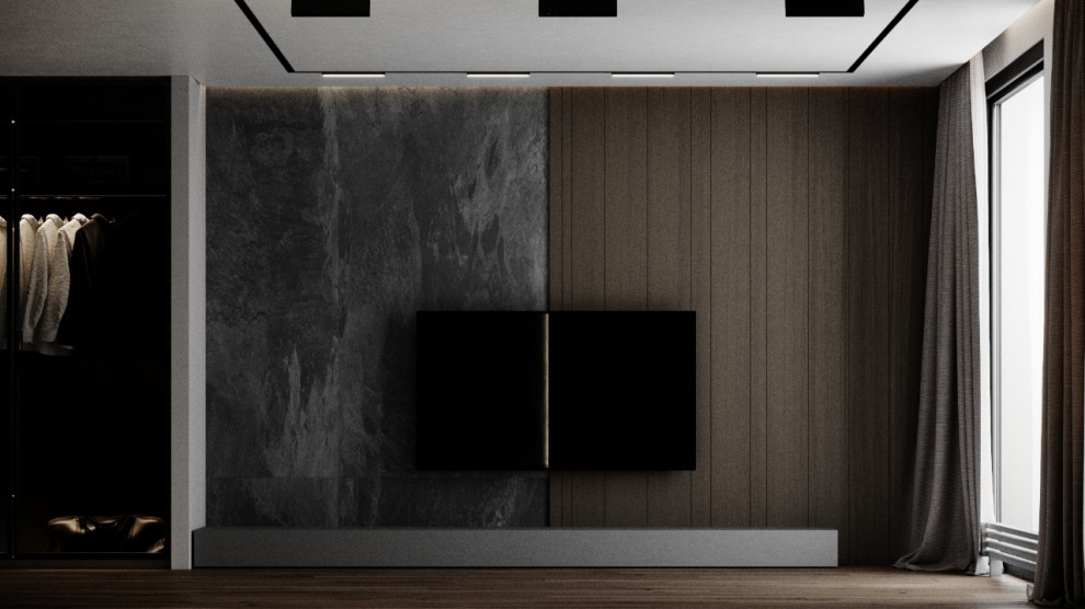 Woodstone harmony apartment