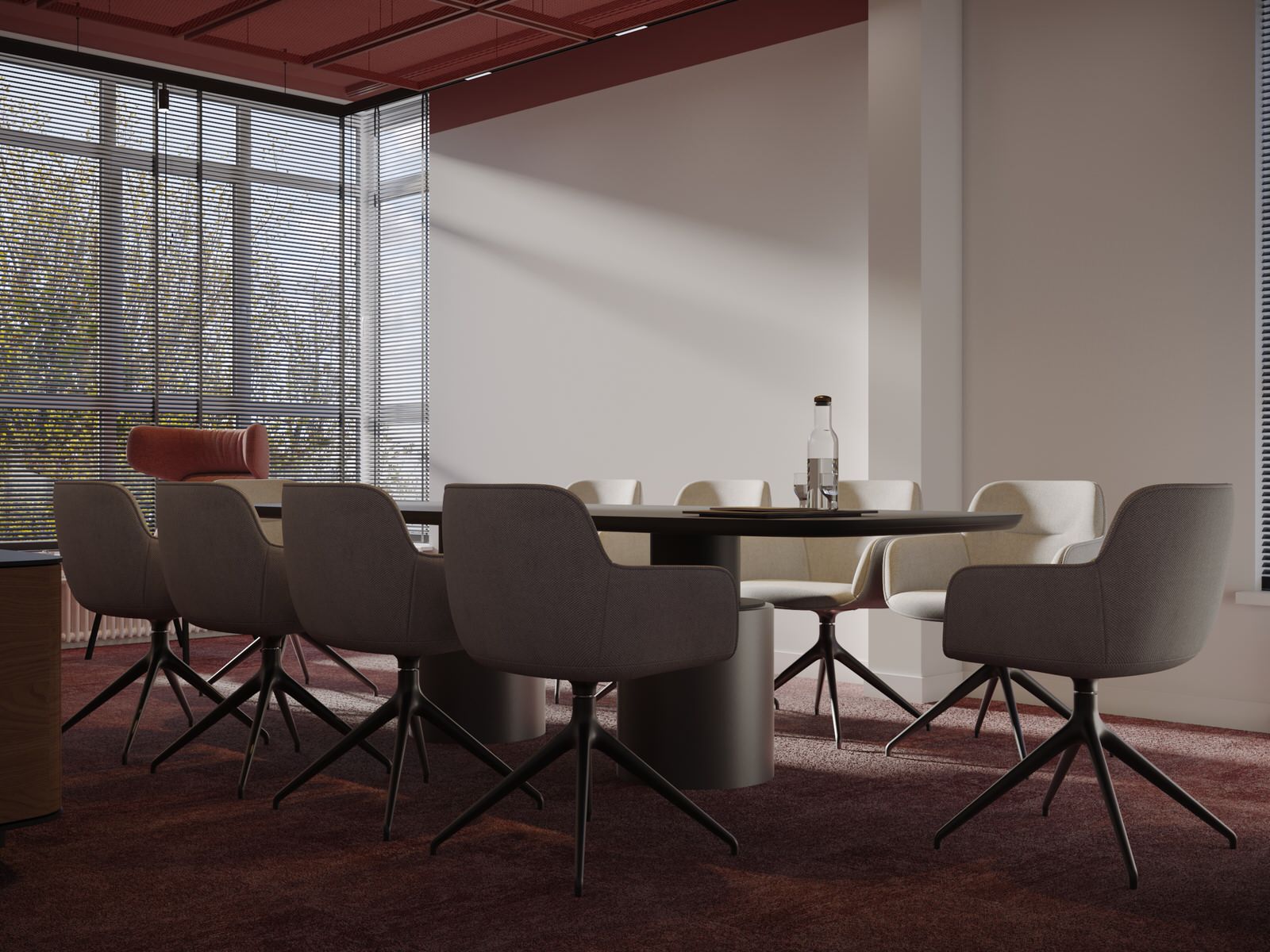 Офис на Донского