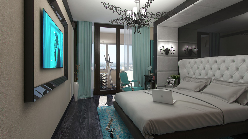 Квартира в Воронеже