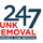 24/7 Junk Removal