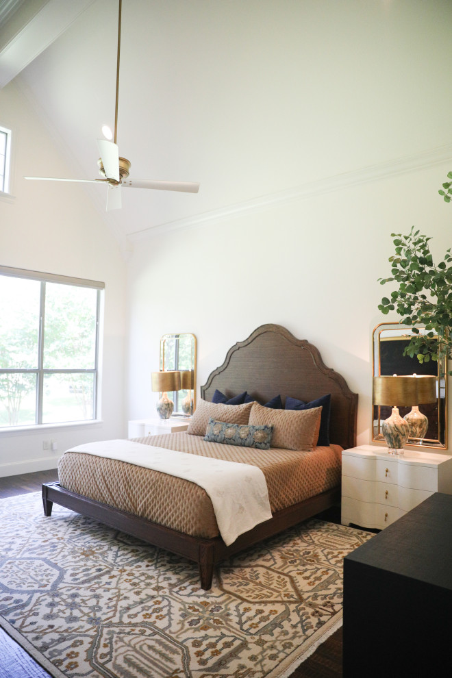 Primary Bathroom Reno + Furniture & Decor Refresh
