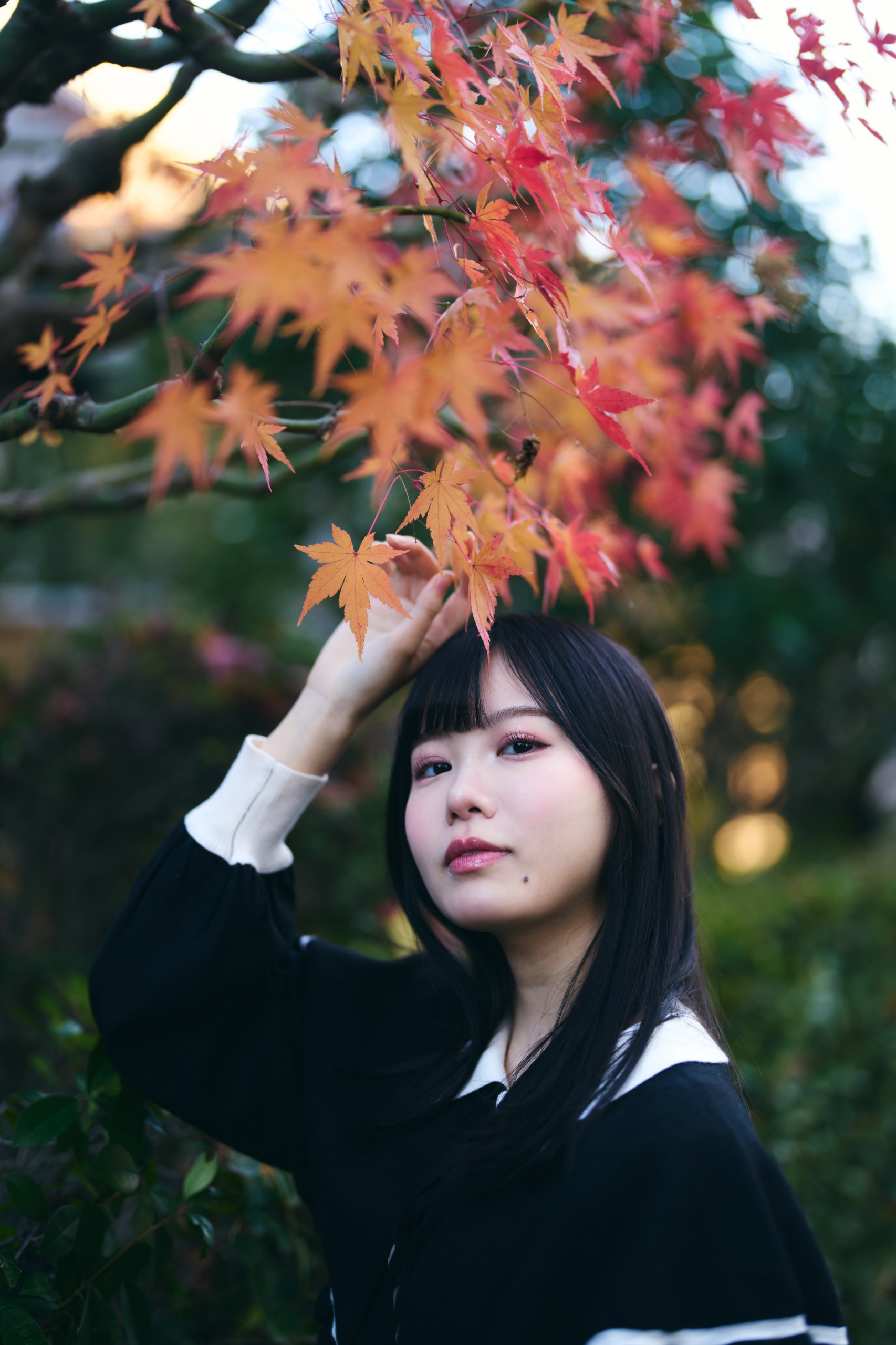 Live & Portrait