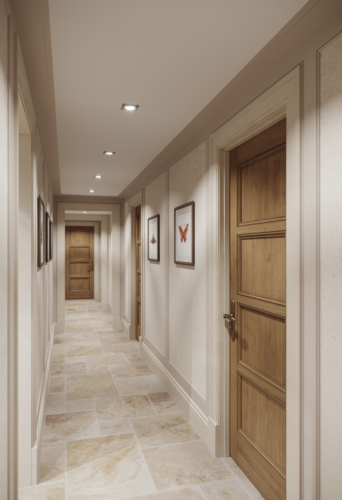 Дом в Черногории