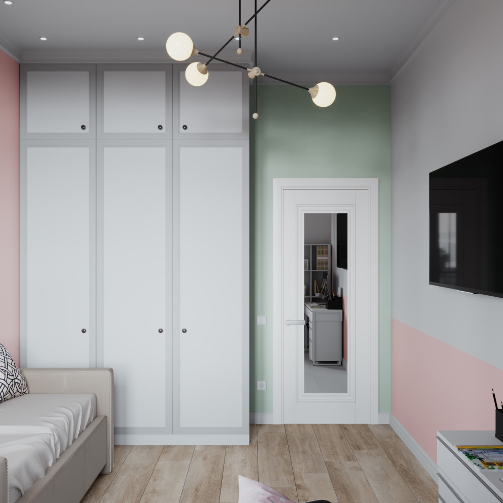 Квартира в г. Сочи