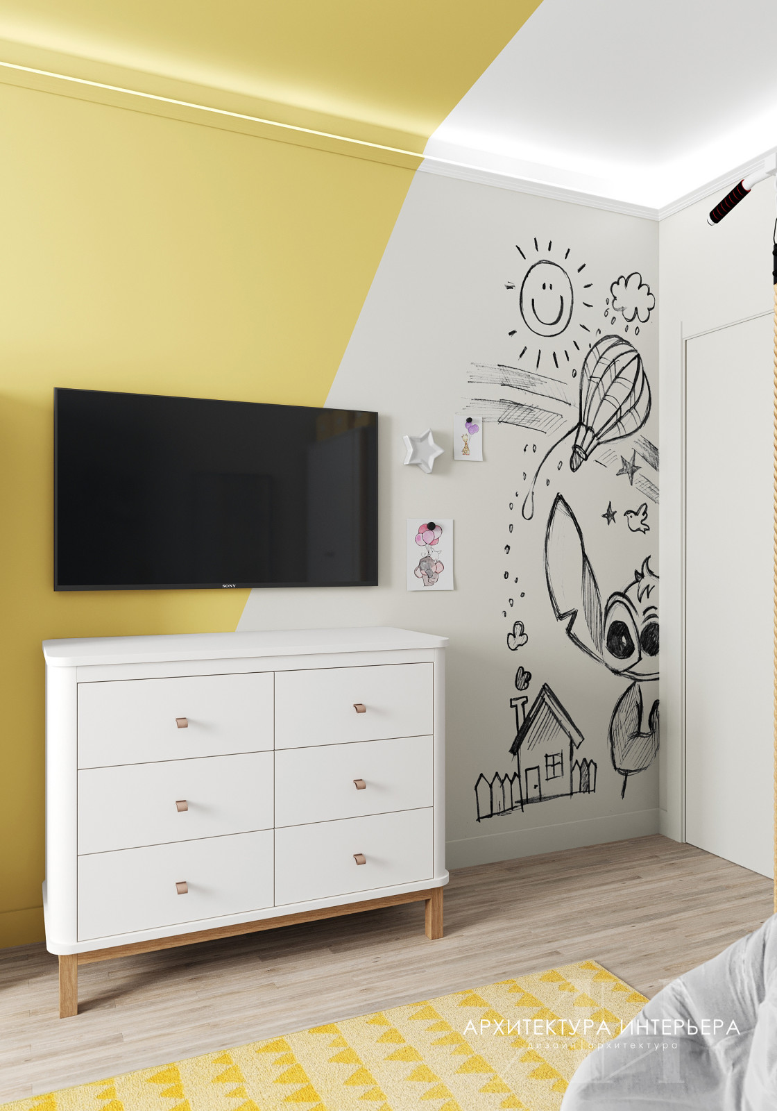 ЖК Солнечная Долина в Обнинске