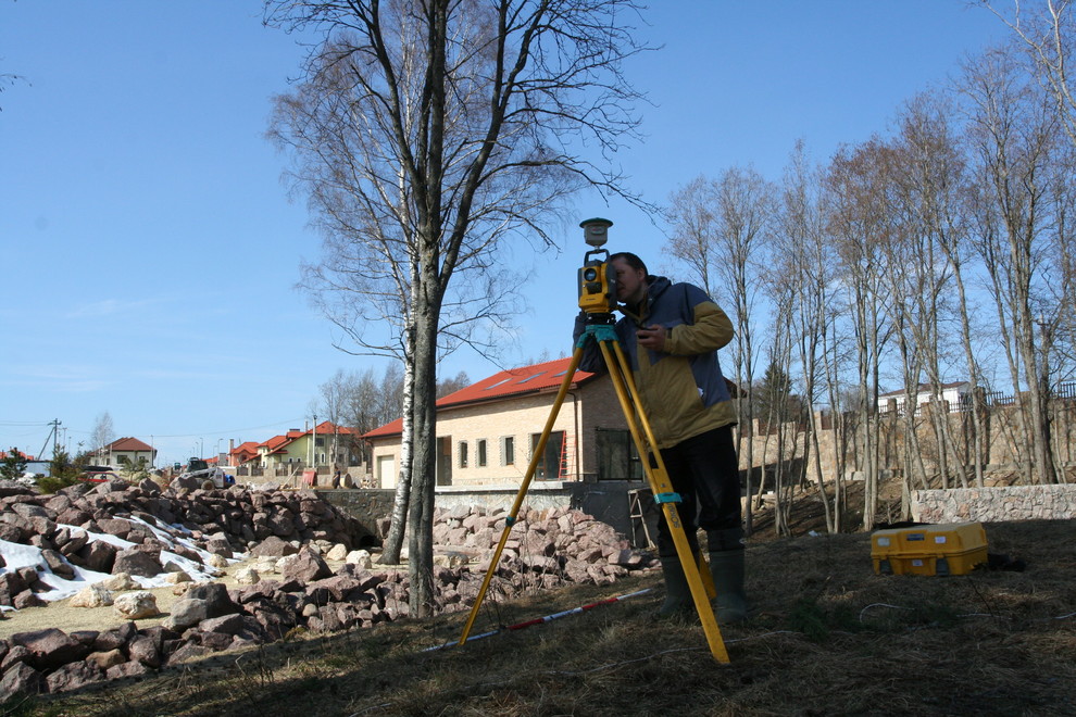 Репинские Усадьбы