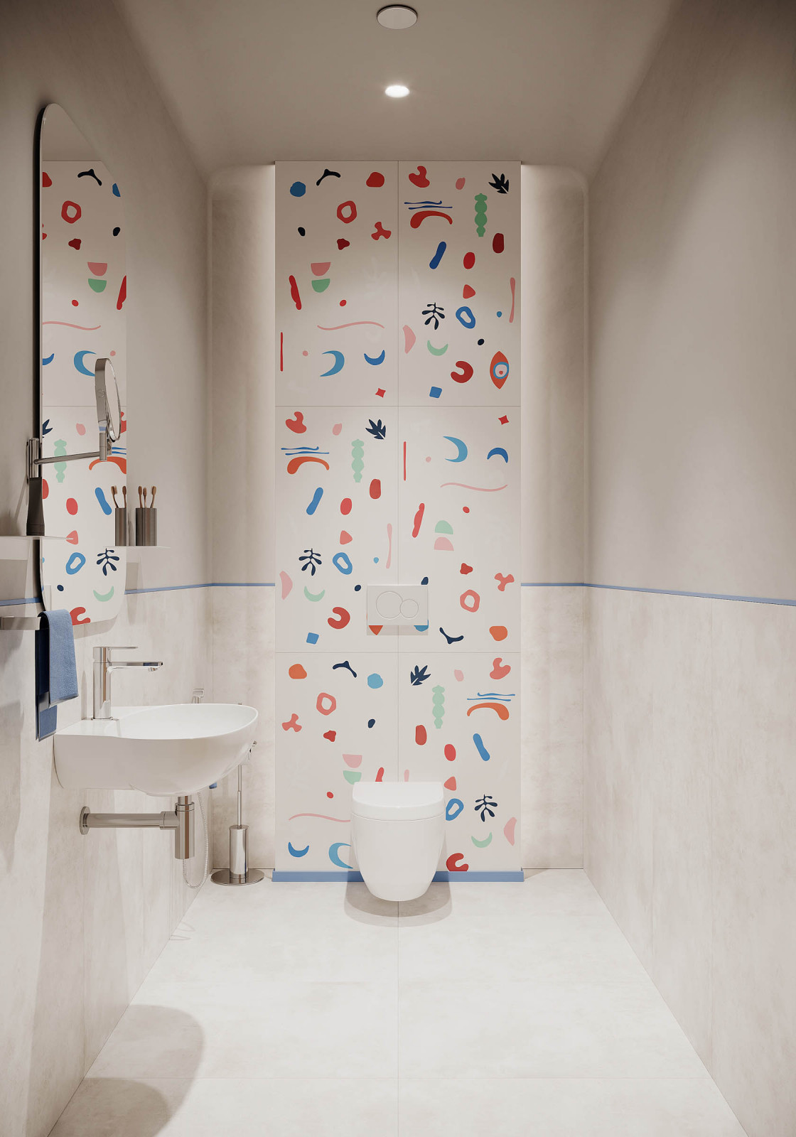 Чистые Пруды