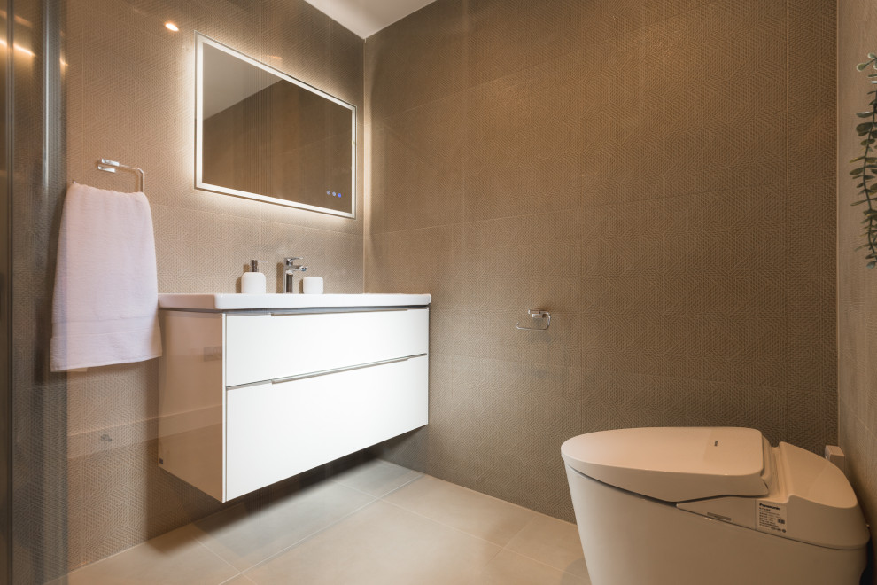 Carisbroke view - AirBnB