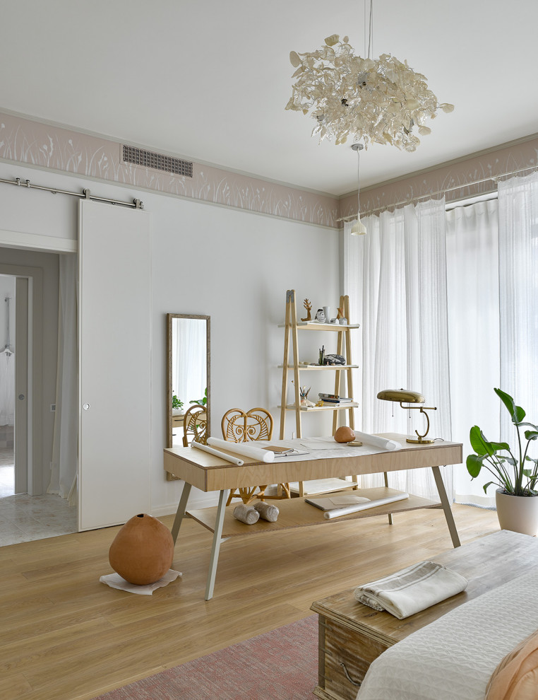 Квартира в Москве