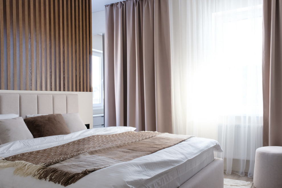 дом в п. Европейский 80м2