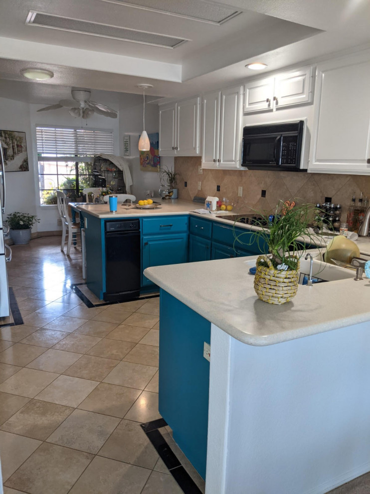 Kitchen Remodels in Coronado