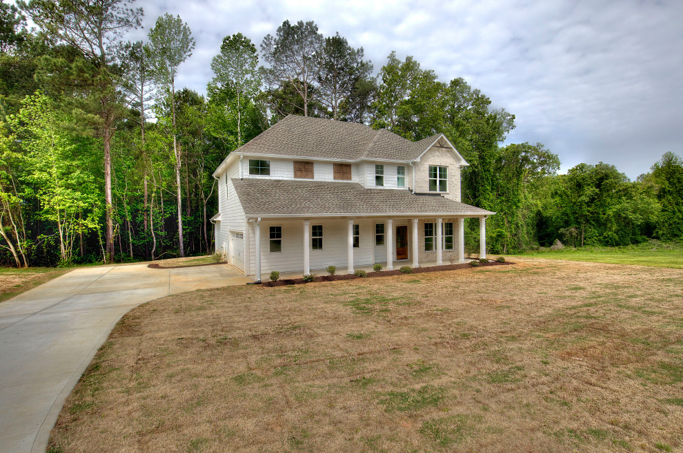 Rockmart New Construction
