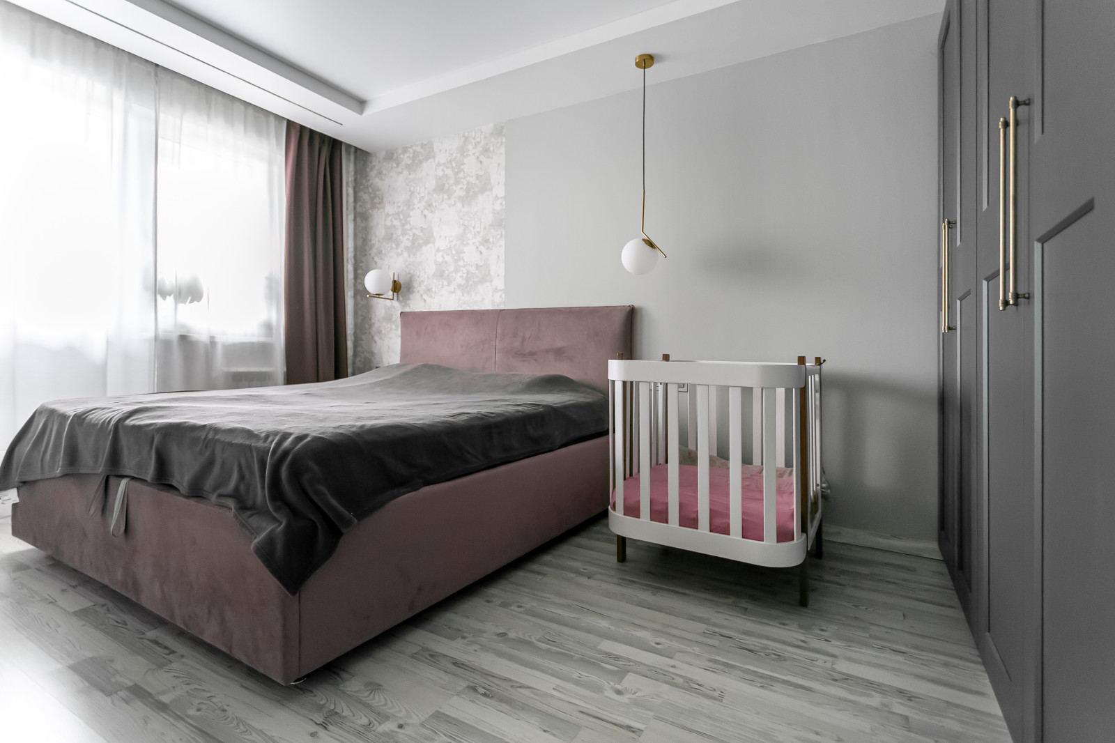 Москва Донецкая 26 (2-комнатная)