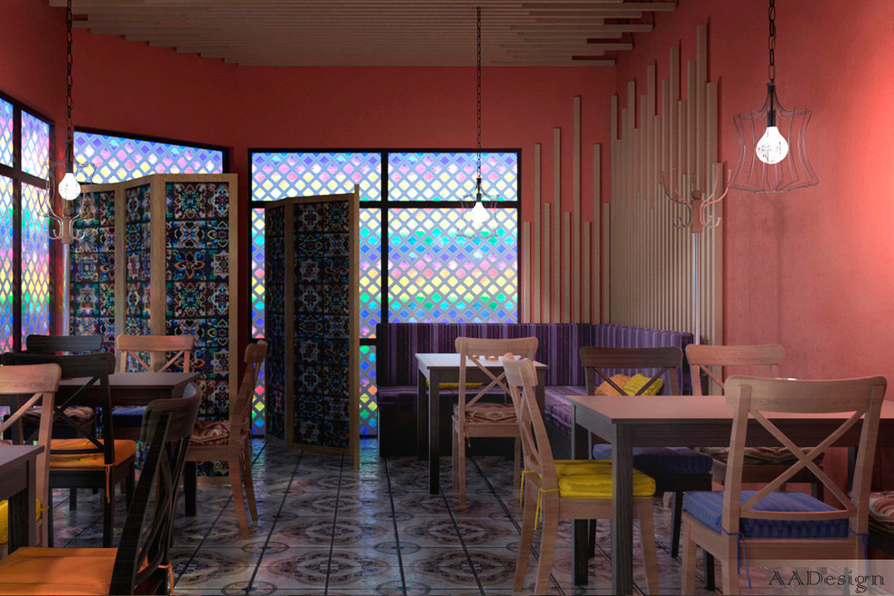 Кафе "Восток"