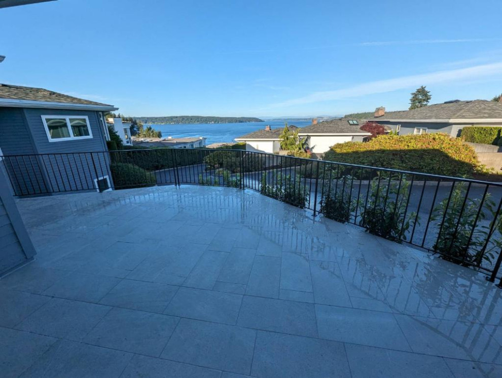 Gig Harbor - full interior remodel