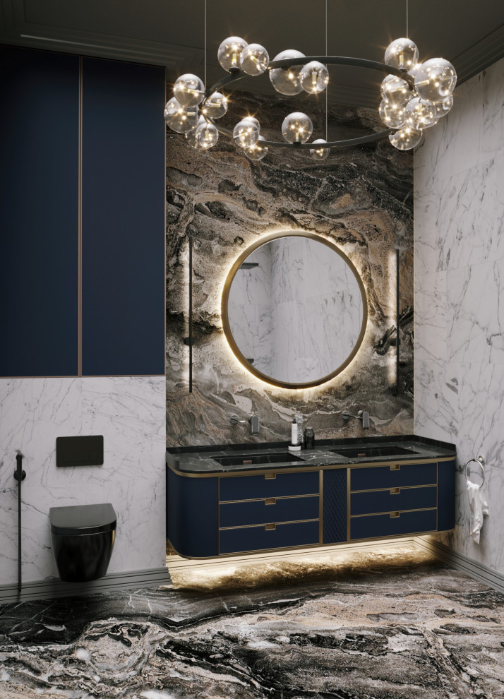 Разные дизайн-проекты