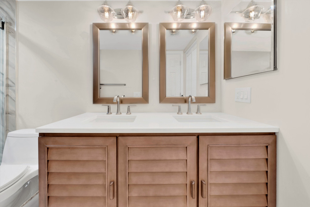 Bathrooms