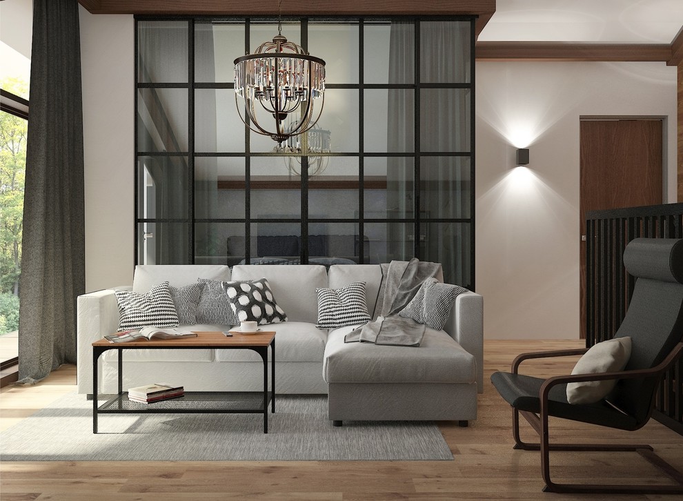 Дом для отдыха