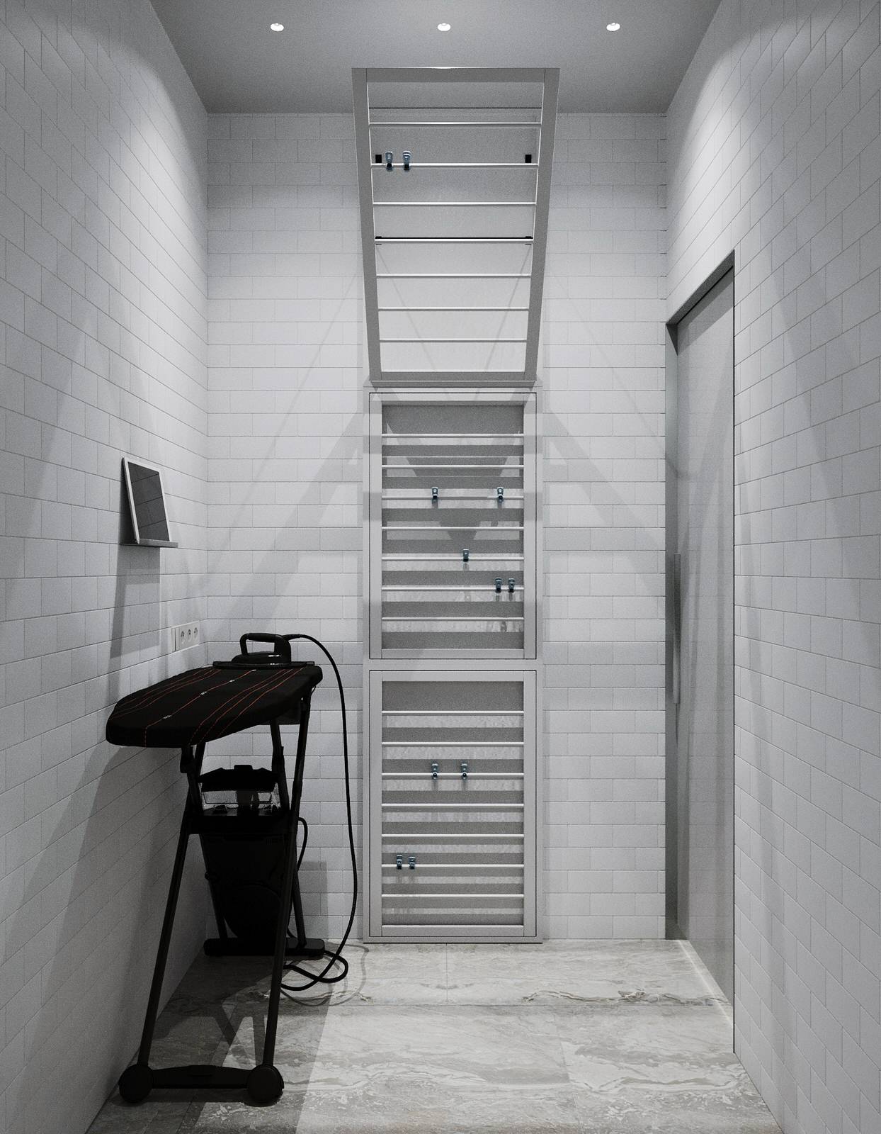 Квартира в ЖК "Сосновка"