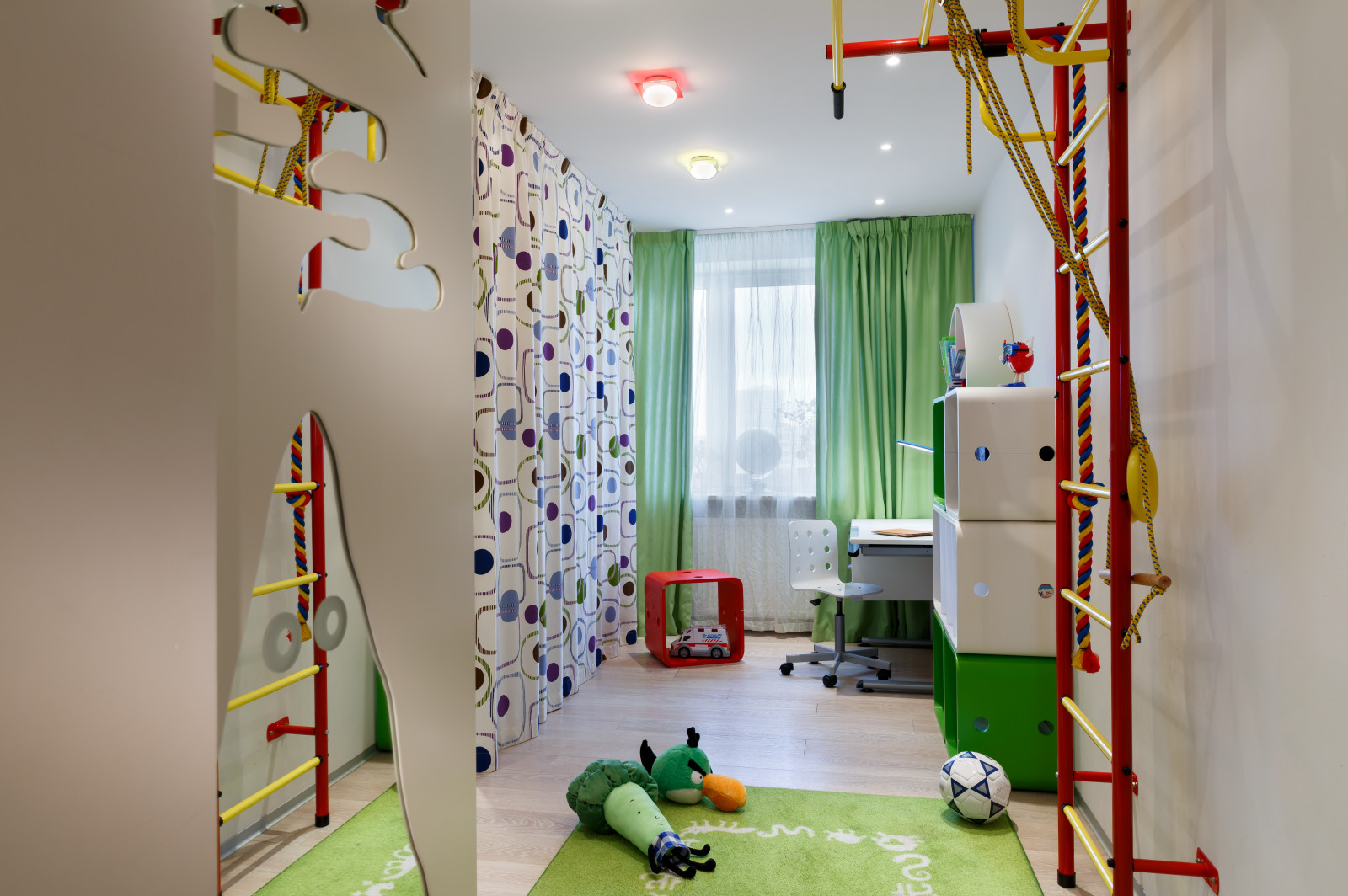 Квартира на 5-ом Предпортовом пр.