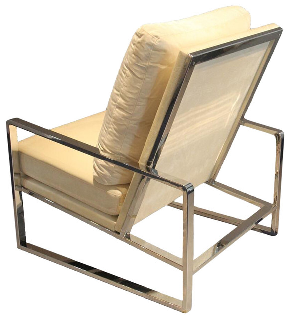 Soho Accent Chair - Mediterranean - Armchairs & Accent Chairs - by