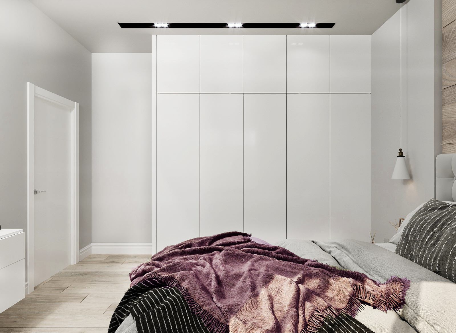 Спальня Уральск