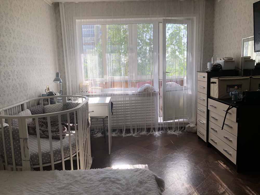 Нитяные шторы Nitiopt для окон