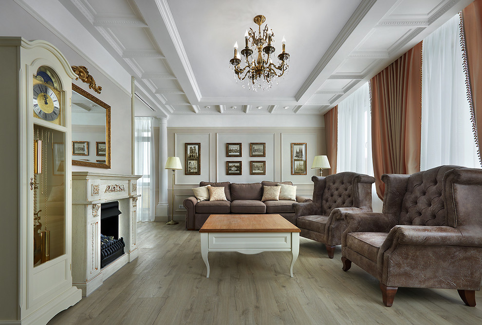 Уютная классика