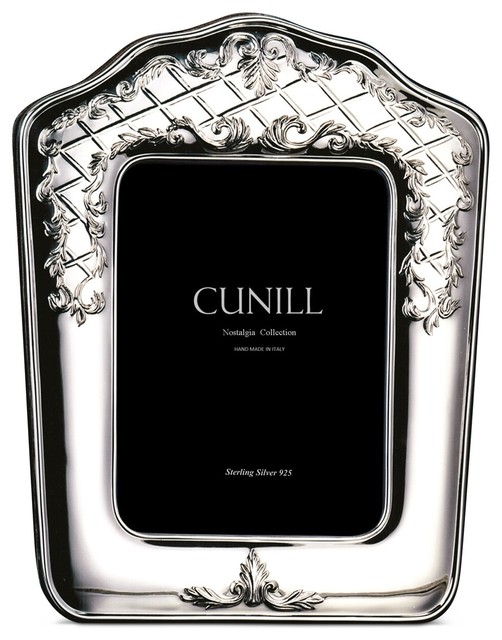 Cunill Pergola 3.5x5 Sterling Frame