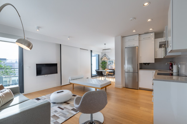 Urdaneta scandinave-salon