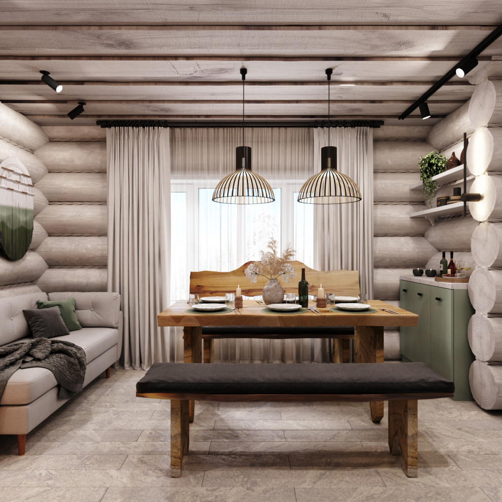 Банный комплекс г. Волжск