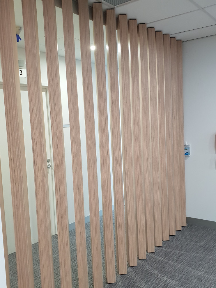 Office Renovation