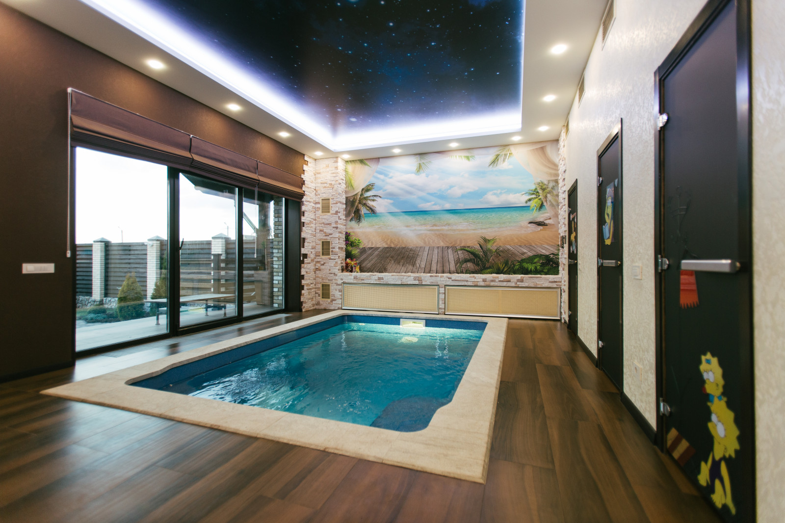 Дом в Калуге