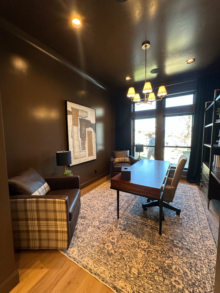 Star, Idaho Parade of homes