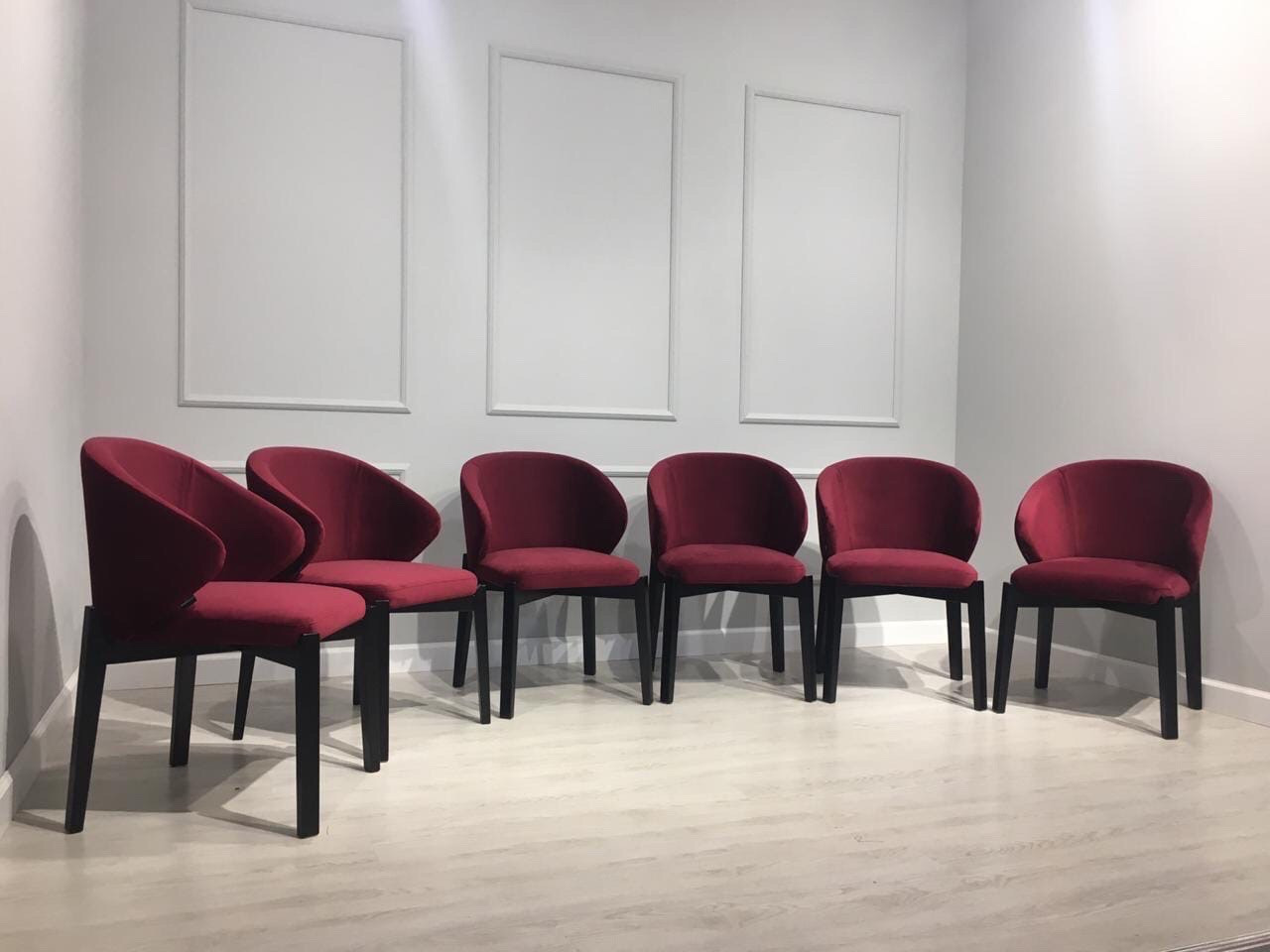 Стулья Homester