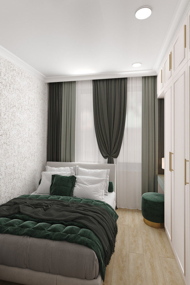 Неоклассика на Леонова