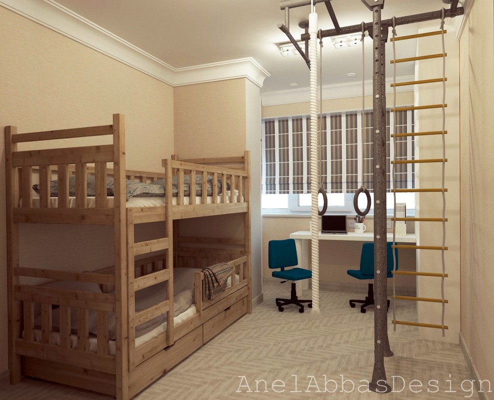 Квартира в ЖК "Falcon city"