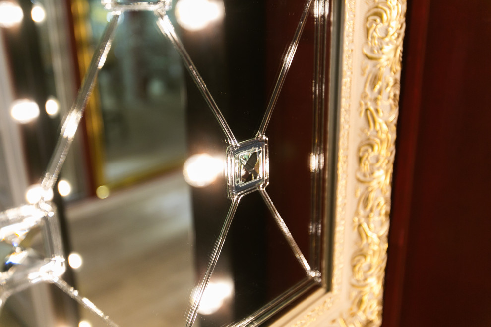 Наш салон в Тамбове