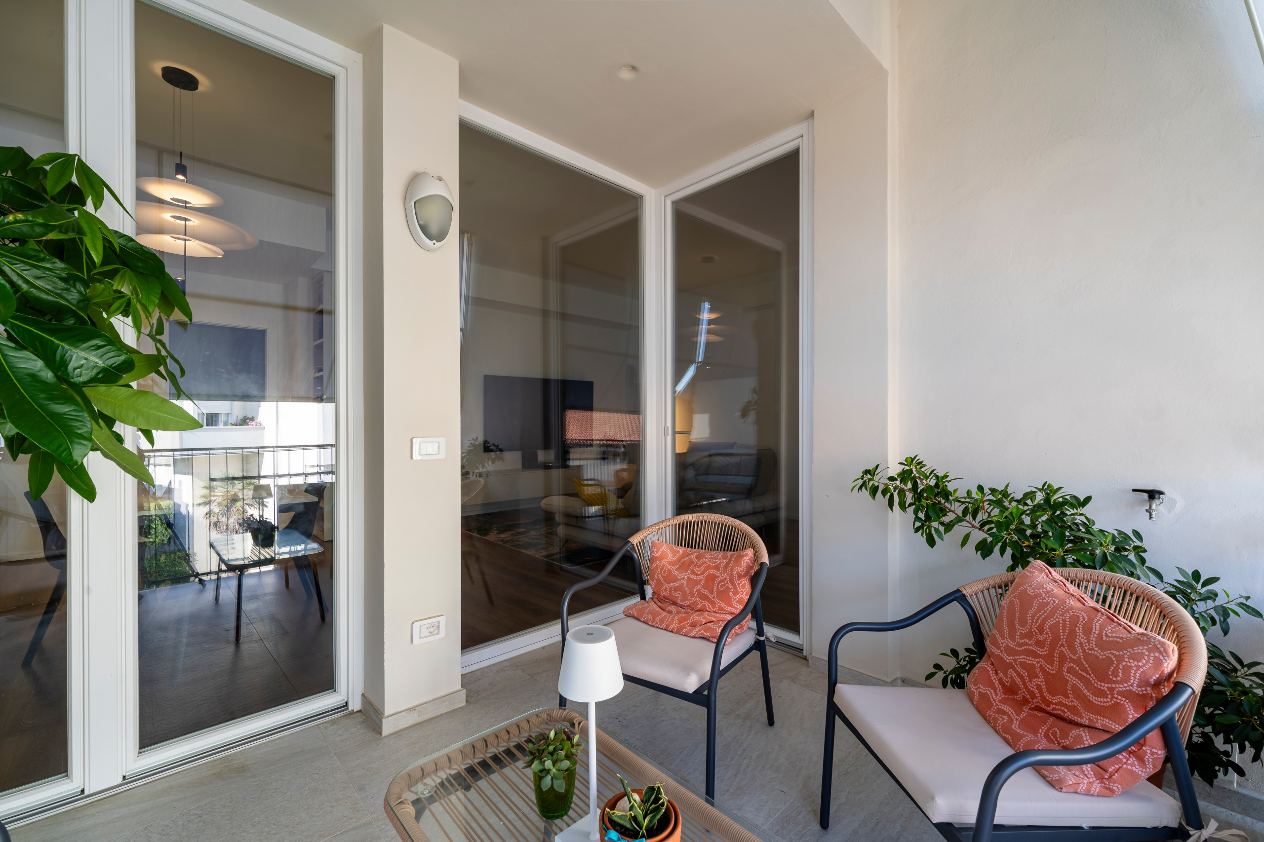 Ristrutturazione Casa Ardenza - Appartamento di 110 mq a Livorno