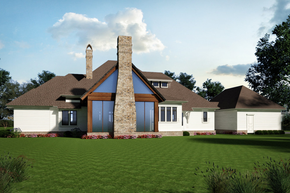 Renderings