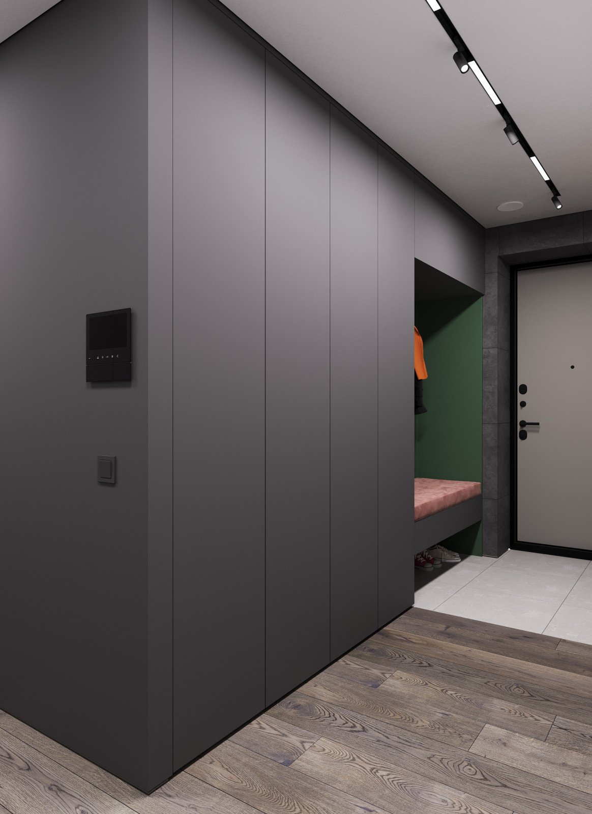 ЖК Южные кварталы (2 проект)