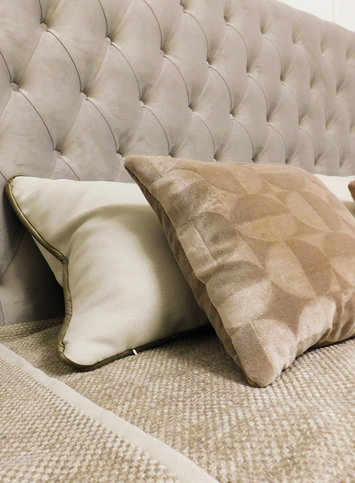 Квартира на СЗ Москвы